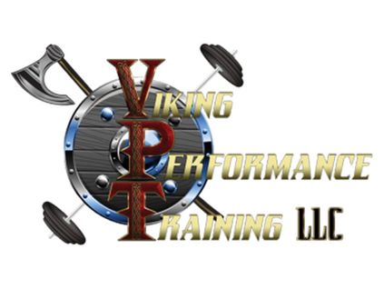 Viking Performance Logo