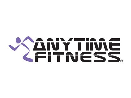 Anytime Fitness logo