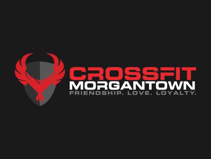 Crossfit Morgantown logo