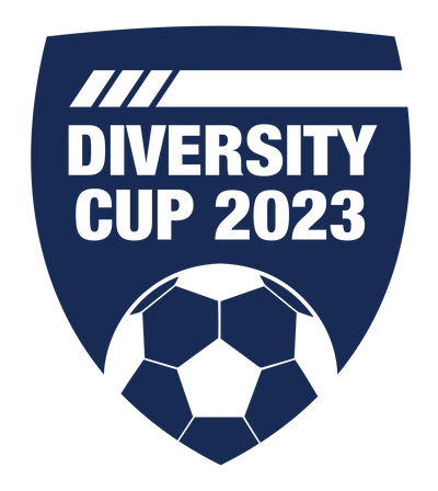 Diversity Cup 2023 badge 