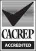 CACREP logo 