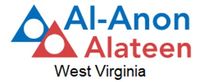 Al-Anon Alateen West Virginia Logo