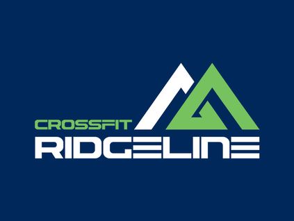 Crossfit Ridgeline Logo