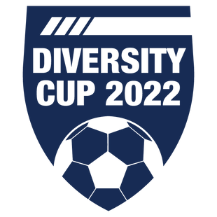 Diversity Cup Sheild logo